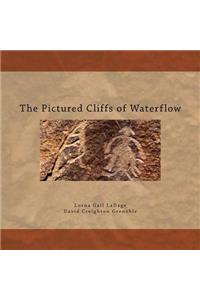 Pictured Cliffs of Waterflow