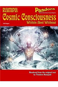 Rampa Cosmic Consciousness Within And Without