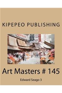 Art Masters # 145