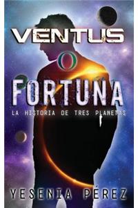 Ventus O Fortuna