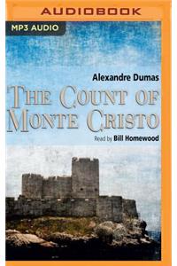 The Count of Monte Cristo