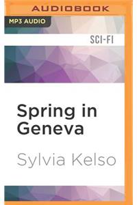 Spring in Geneva