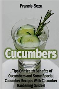 Cucumbers