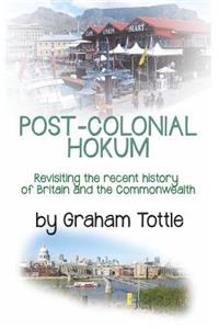 Post-Colonial Hokum