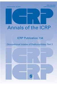 ICRP Publication 134