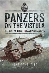 Panzers on the Vistula