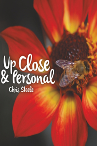 UP CLOSE AND PERSONAL