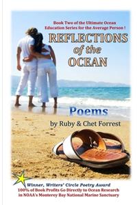 Reflections of the Ocean - Poetry
