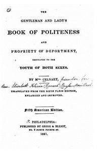 gentleman and lady's book of politeness