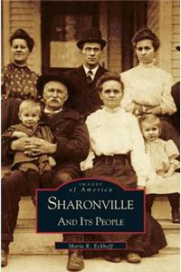 Sharonville and It's People