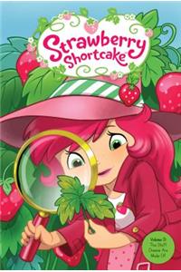 Strawberry Shortcake 3
