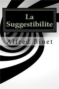 La Suggestibilite