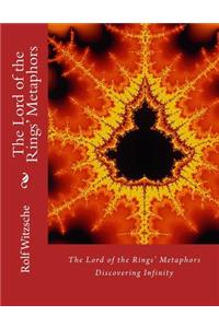 The Lord of the Rings' Metaphors