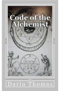 Code of the Alchemist