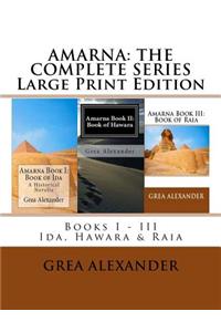 Amarna