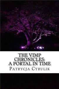 The Vimp Chronicles