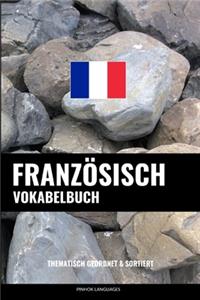 Französisch Vokabelbuch