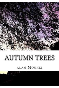 Autumn trees