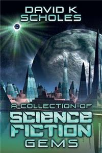Collection of Science Fiction Gems