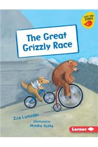 Great Grizzly Race