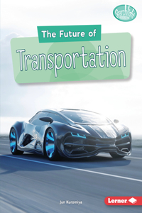 Future of Transportation