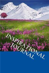 Inspirational Journal