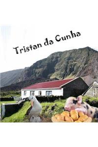 Tristan da Cunha