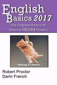 English Basics 2017