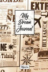 My Dream Journal