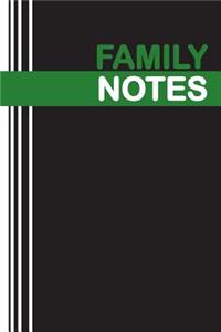 Family-Notes