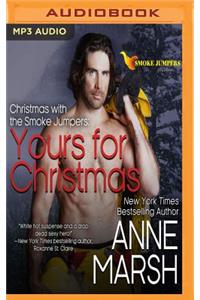Yours for Christmas