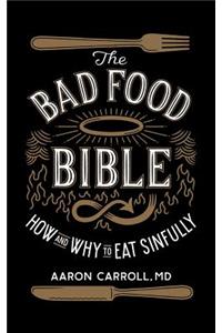 Bad Food Bible