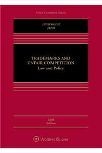 Trademarks and Unfair Competition