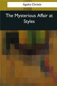 The Mysterious Affair at Styles