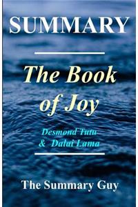 Summary - The Book of Joy