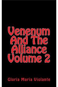 Venenum And The Alliance