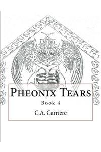 Pheonix Tears