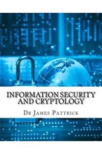 Information Security and Cryptology