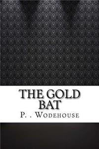 The Gold Bat
