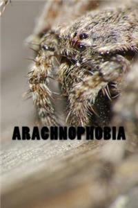 Arachnophobia