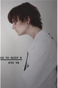 Go To Sleep - Tome 2