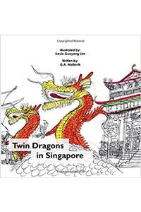 Twin Dragons in Singapore