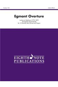 Egmont Overture