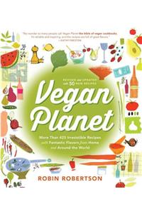 Vegan Planet, Revised Edition