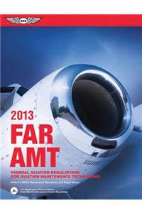 FAR-AMT 2013