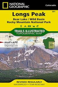 Longs Peak