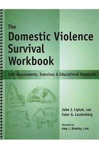 Domestic Violence Survival Workbook