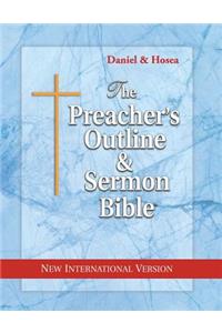 Preacher's Outline & Sermon Bible