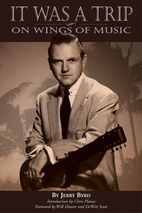 It Was a Trip, On Wings of Music