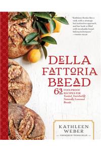Della Fattoria Bread
